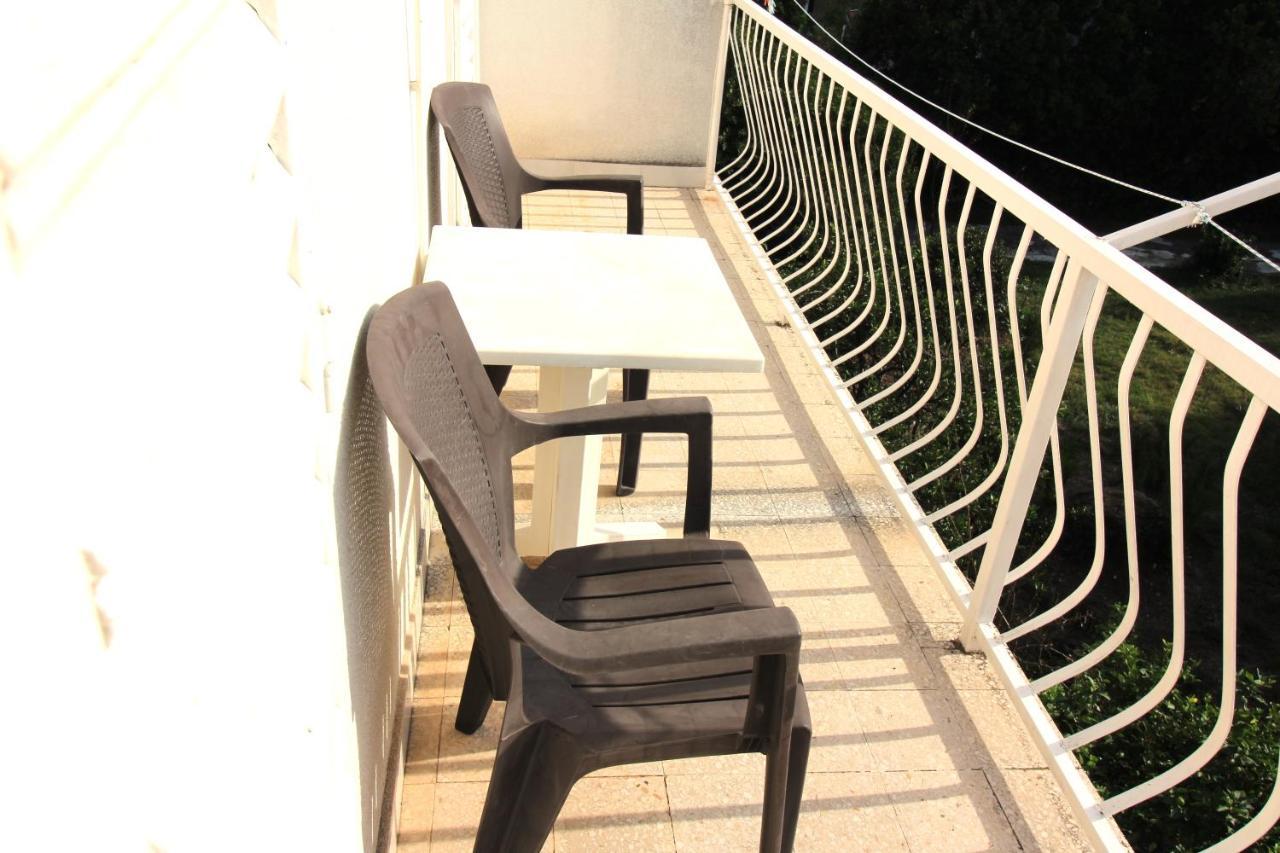 Makarska Centre & Free Private Parking Exterior foto