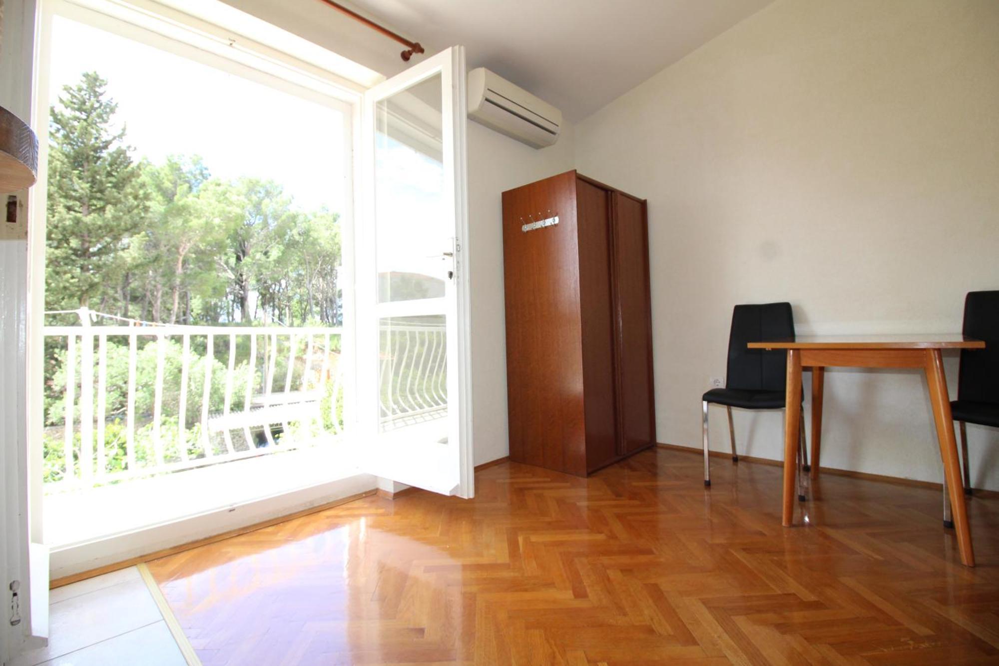 Makarska Centre & Free Private Parking Exterior foto